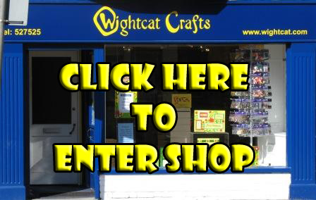 Wightcat Crafts Shop